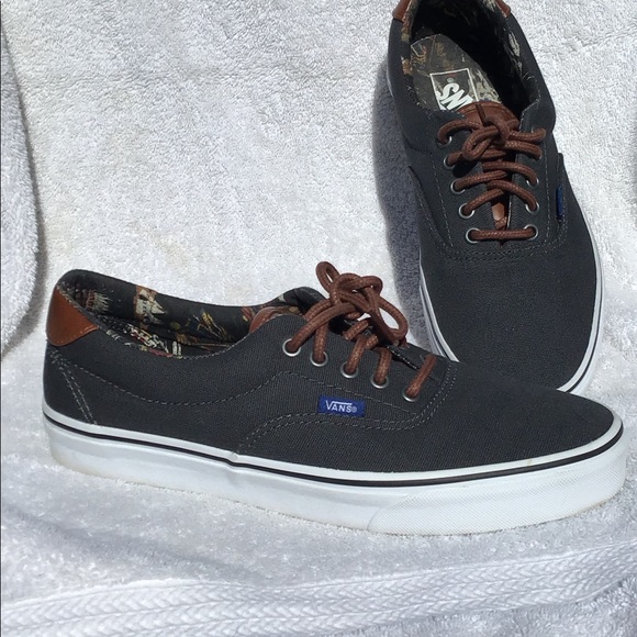 white vans womens leather